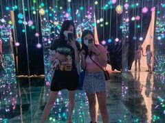 -清远熹乐谷温泉度假酒店