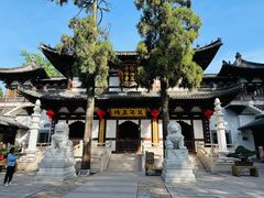 -径山寺