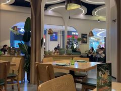 -mango tree芒果树泰国餐厅(青岛万象城店)