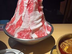 -东道煮牛肉火锅(东盛大街店)