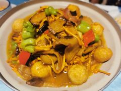 -外婆味道·云南菜大当家(关上店)