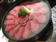 -九田家黑牛烤肉料理(石路天虹店)