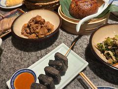 -南京大牌档(青岛万象城店)