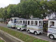 -嘉北郊野公园
