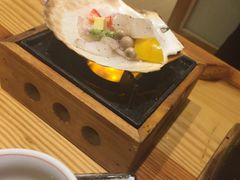-花潮料理艺食馆(世欧广场店)
