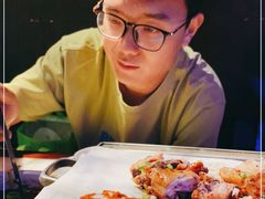 -绿茶餐厅(雁塔大悦城店)