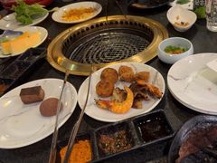 -神户赤童日式烤肉伙伴(东直门店)