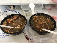 -糖糖冰粉(凤城三路总店)