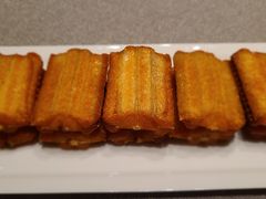 黄金脆带鱼-新荣记(BFC外滩金融中心店)