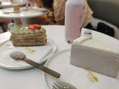 -BanCake·法式千层·拿破仑專門店