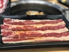 -花味·自助烤肉(雨花客厅店)