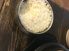 -朴大人炭烤·韩国料理(奥帆中心海尔洲际店)