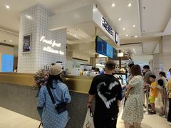-茶百道(柏威年店)