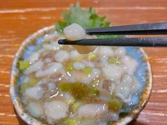 芥末章鱼-鸟亭·居酒屋(青年路店)