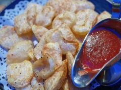 -卢布林西餐厅(万正店)