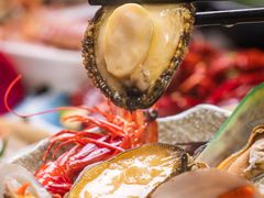 -亚马逊蒸汽活海鲜自助(LCM置汇旭辉广场店)