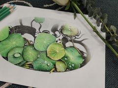 -八哥美术·成人美术画室(总校区)