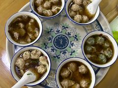 -樊川祖传馄饨(江都店)