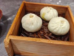 -奇芳阁·百年清真南京菜(夫子庙店)