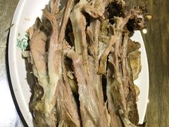 -清真益鑫羊肉手抓馆(南大街店)