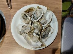 -千滋百味自助烤肉火锅(东门町店)