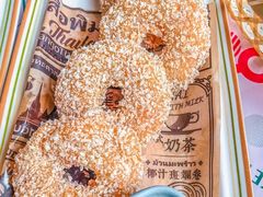 -美泰·Mangothai·清迈云街(天空之城店)