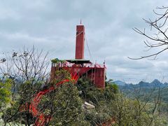 -英西峰林·洞天仙境