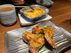 -小椋(富安商业广场店)