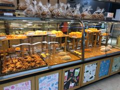 -长发西饼(临顿路店)