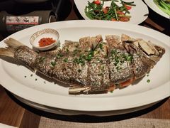 -曾宴·楚菜(湖北省博物馆店)