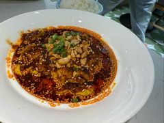 -川人百味(亿合城店)