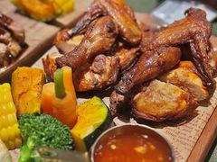 -第101座花园餐厅(湖滨88店)