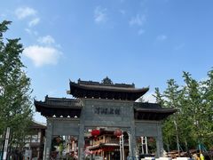 -洋湖国家湿地公园