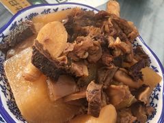 -香港食盈碗仔翅(黄边旗舰店)