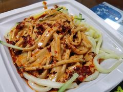 -志亮灌汤蒸饺·清真(庙后街店)