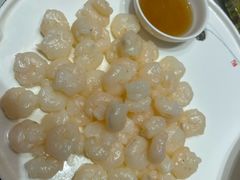 -阿英煲(凉城路店)