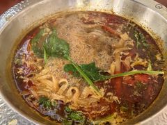 -老城红焖羊肉(老步行街店)