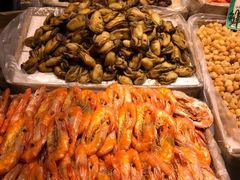 -海勤盛海味干货市场(一德路店)