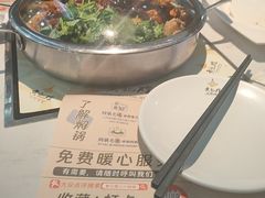 -黄记煌三汁焖锅(万达广场店)