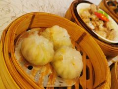 -晋江荣誉国际酒店·港誉茶餐厅