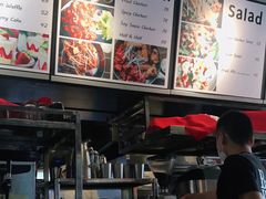 -MI WU FACTORY米屋美食工厂餐厅(绿地店)
