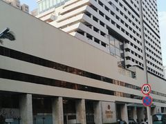 -深圳新都酒店(罗湖口岸店)