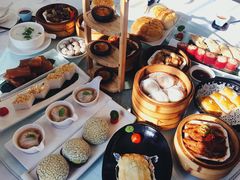 -顺德人家食府(黄金广场店)