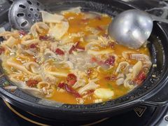 -李师傅脆肚(华强北店)