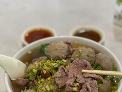 -菜忠潮州牛肉店(岗厦店)