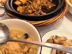 -客家大院·非遗赣南客家菜(郁孤台店)