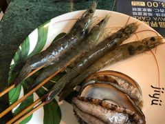 -集渔·泰式海鲜火锅(彭州店)