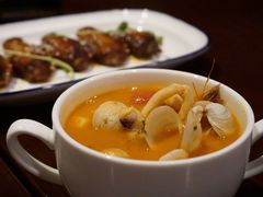 -IL Forno 意坊·意大利餐厅(温州万象城店)