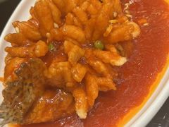 -锡和无锡菜(景丽苑店)