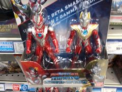 -TOYSRUS玩具反斗城(哈尔滨红博店)